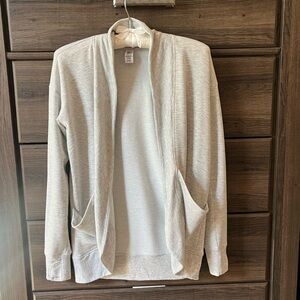 Athleta Girl Wrap ‘n Roll Cardigan